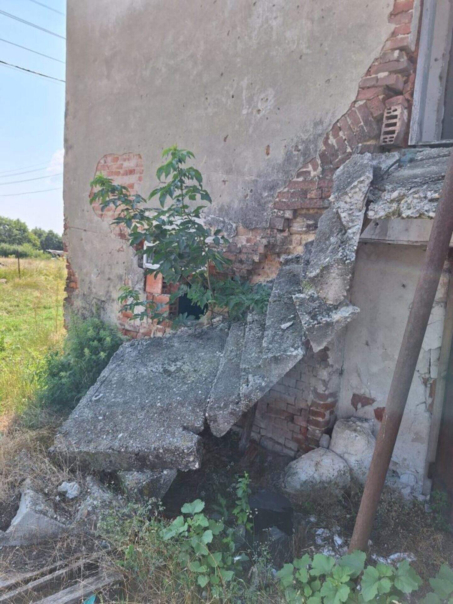 Endustriyel tesisler olarak Gorsko Slivovo, Loveç – fotoğraf 3