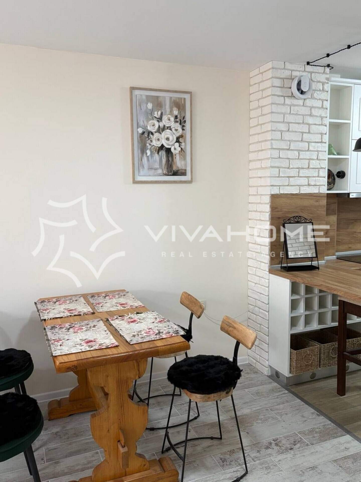 İki odalı Apartman olarak Vinitsa, Varna – fotoğraf 3