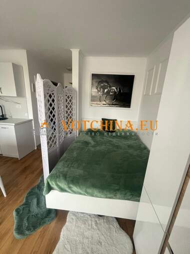 Verkauf - Wohnung in Sweti Wlas,  Burgas