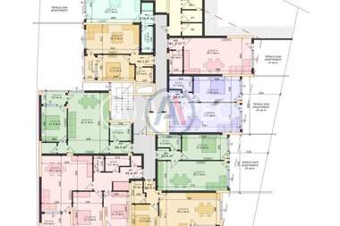 Продажба - Апартамент във Възраждане 3,  Варна