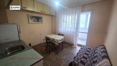 Verkauf - Wohnung in Drujba 4,  Plewen