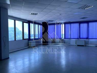 Miete - Büro in Brezowsko schose,  Plowdiw
