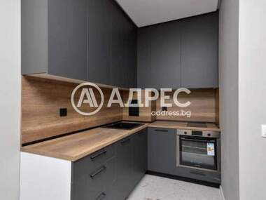 Verkauf - Wohnung in Zentar,  Burgas