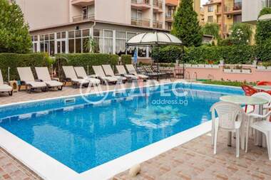 Satış - Otel olarak Sveti Vlas,  Burgas