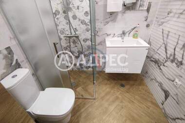 Продажа - Квартира в Кайсиева градина,  Варна