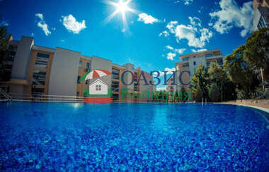 For sale - Apartment in Sunny Beach,  Burgas