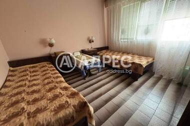 For sale - Apartment in Sini kamani,  Sliven