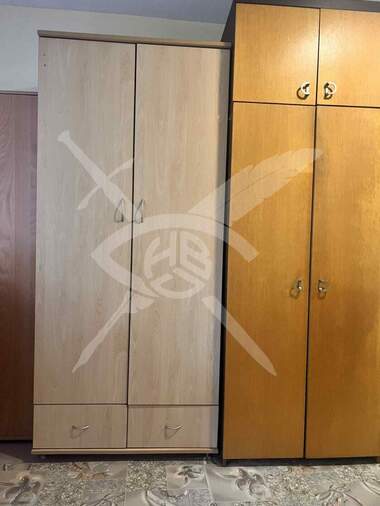 For rent - Apartment in Briz,  Varna
