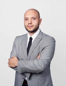 Явор Кирилов