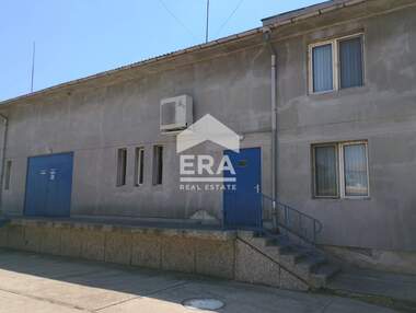 For sale - Warehouse in Dimitrovgrad,  Haskovo