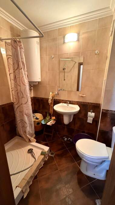 Satış - Apartman olarak Sveti Vlas,  Burgas