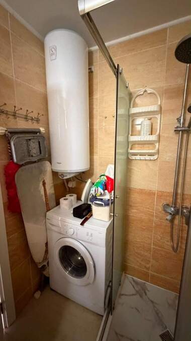 Verkauf - Wohnung in Rawda,  Burgas