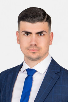 Христиан Стойчев