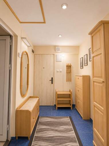 For sale - Floor of a house in Center,  Ruse