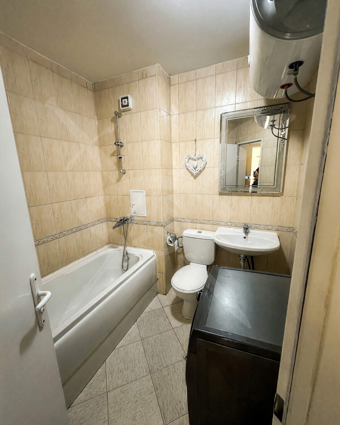 Zweizimmer Wohnung in Sonnenstrand, Burgas – Foto 3