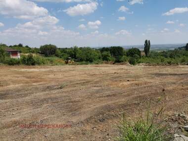 For sale - For Construction in Malka Vereia,  Stara Zagora