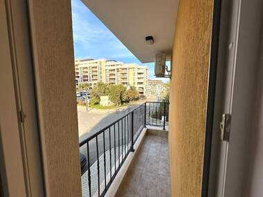 Verkauf - Wohnung in Sweti Wlas,  Burgas
