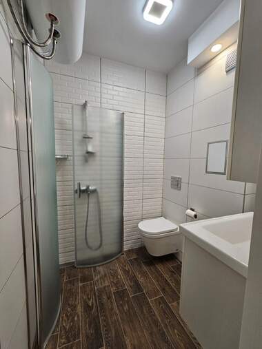 Kira - Apartman olarak Ostromila,  Plovdiv