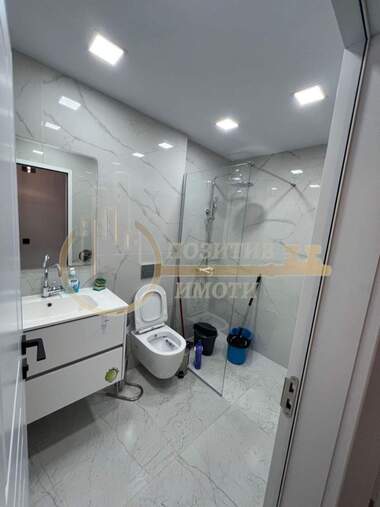 Închiriere - Apartament în Manastirski livadi-Iztok,  Sofia