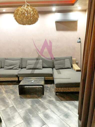 For rent - Apartment in Liatno kino Trakia,  Varna