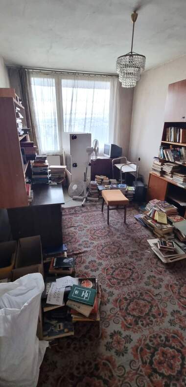 Satış - Apartman olarak Ludogorie,  Razgrad
