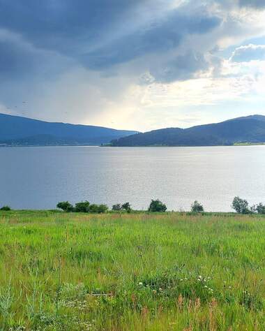 Verkauf - Baugrundstück in Batak,  Pazardjik