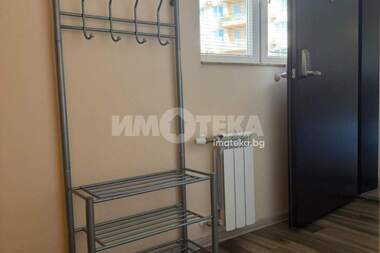 Verkauf - Wohnung in Mladost-1A,  Sovia
