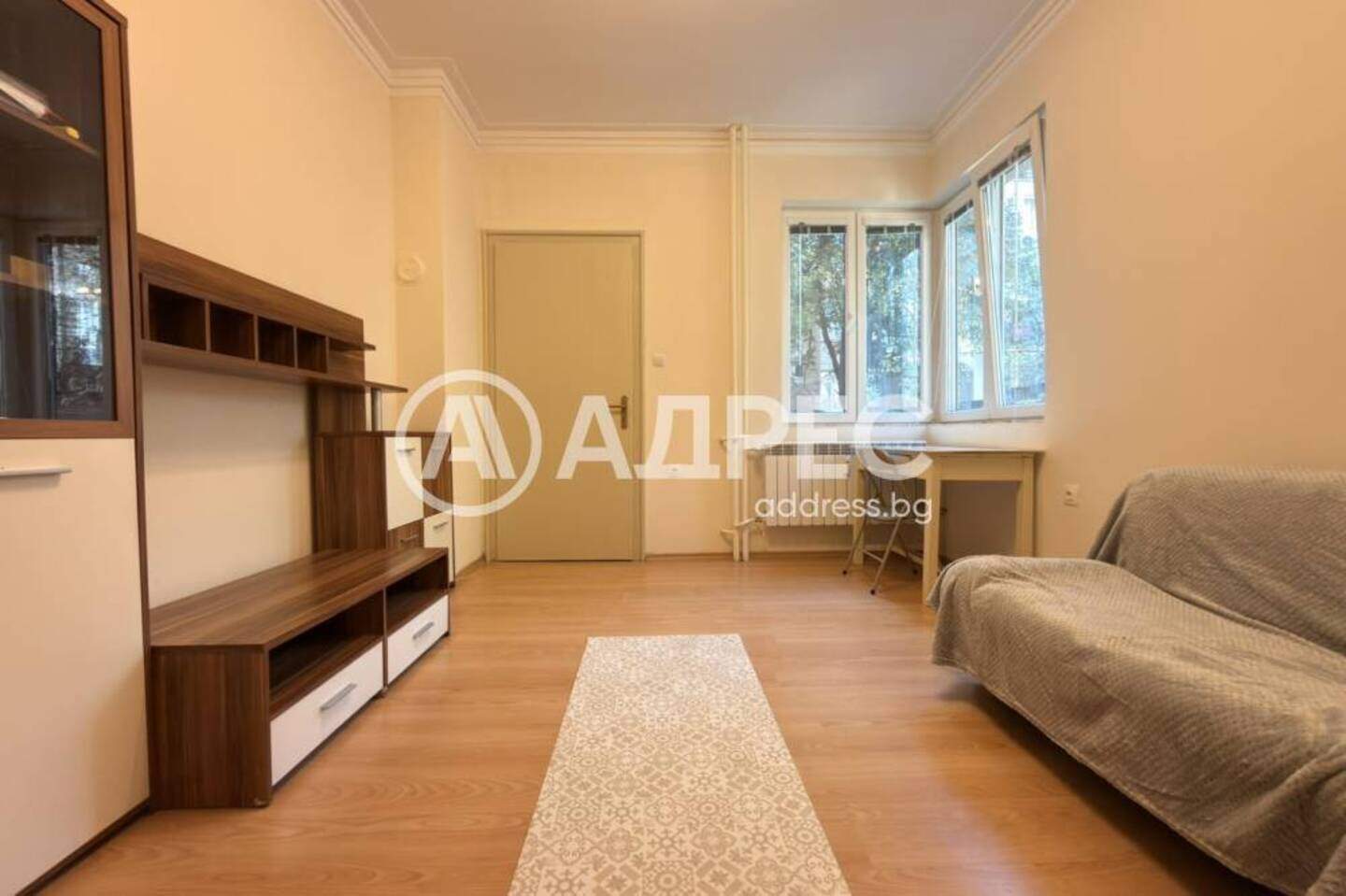 1 bedroom Apartment in Center, Sofia – photo 4