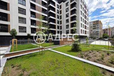 Продажба - Апартамент в Младост-4,  София