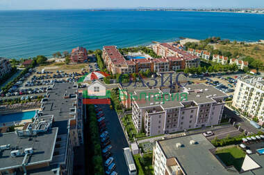 For sale - Apartment in Sveti Vlas,  Burgas
