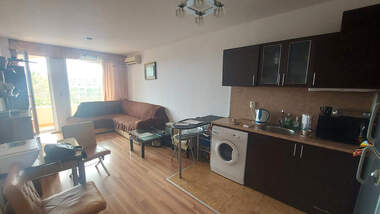 Satış - Apartman olarak Pomorie,  Burgas