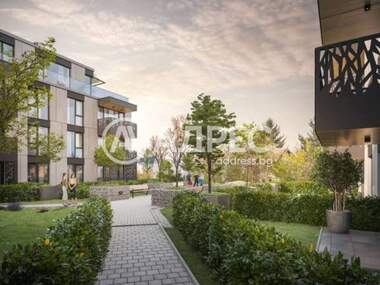 Vânzare - Apartament în Boiana,  Sofia