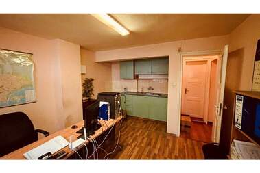 For rent - Office in Chataldja,  Varna