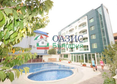 For sale - Apartment in Ravda,  Burgas