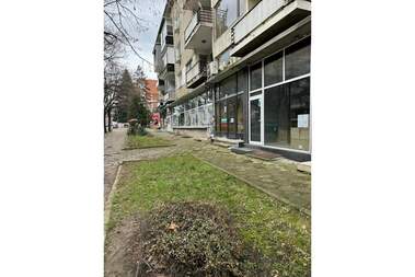 For rent - Store in Centar,  Targovishte
