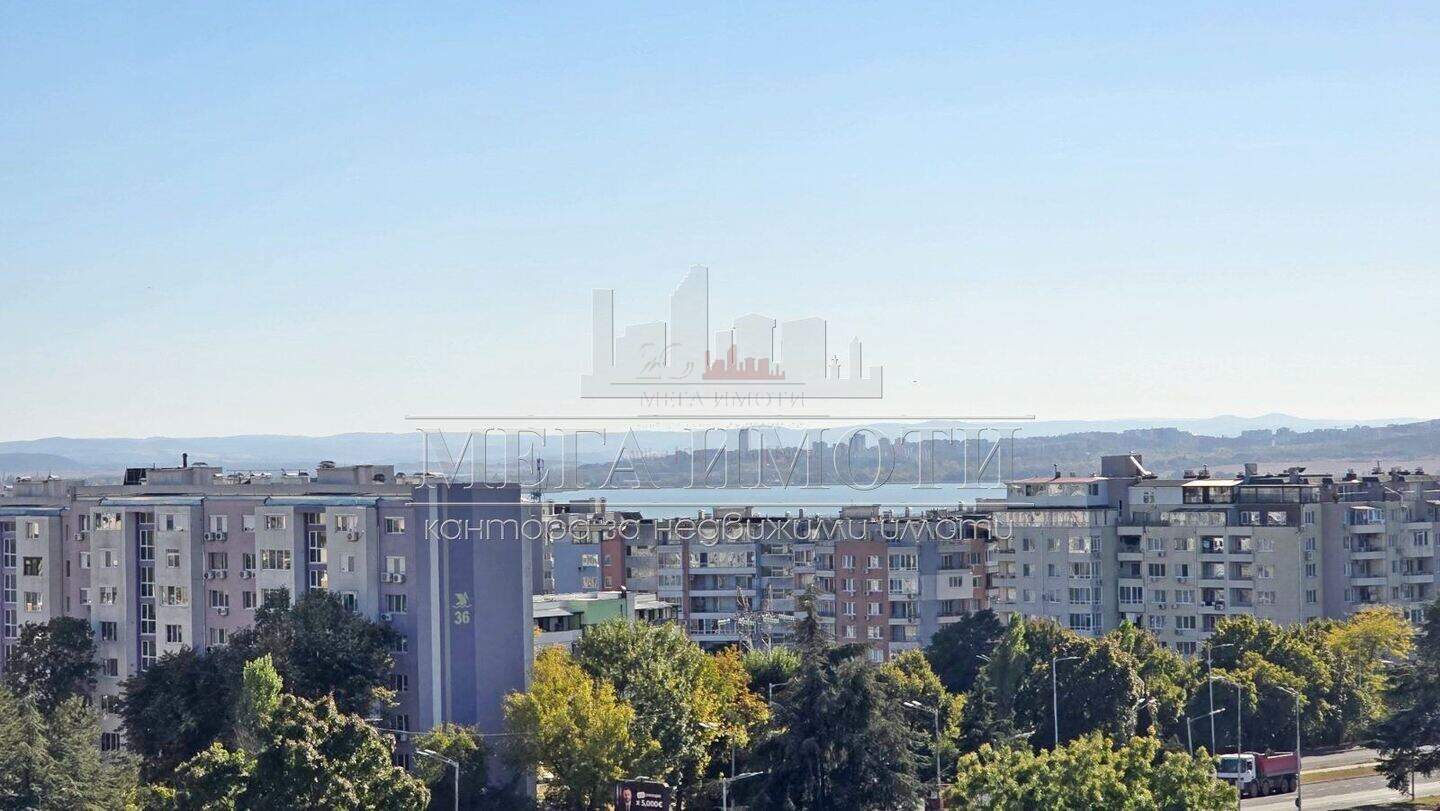 Многостаен Апартамент в Мадика, Бургас – снимка 2