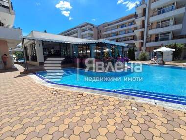 Satış - Apartman olarak Sunny Beach,  Burgas