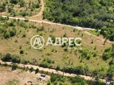 Satış - İnşaat arsası olarak Borovec - Sever,  Varna