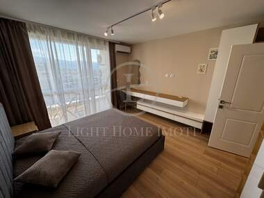 For sale - Apartment in Kiuchuk Parij,  Plovdiv