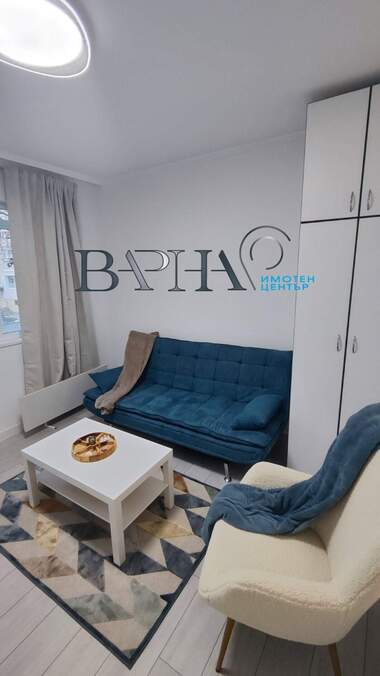 Ενοίκιο - Διαμέρισμα σε Окръжна болница - Генерали,  Варна