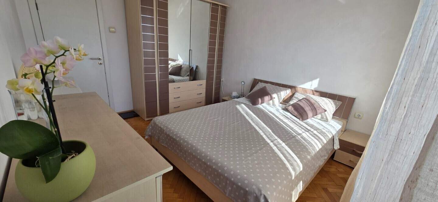 Cu trei camere Apartament în Zapaden park, Sofia – fotografia 4