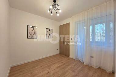 Verkauf - Wohnung in Razsadnika,  Sovia