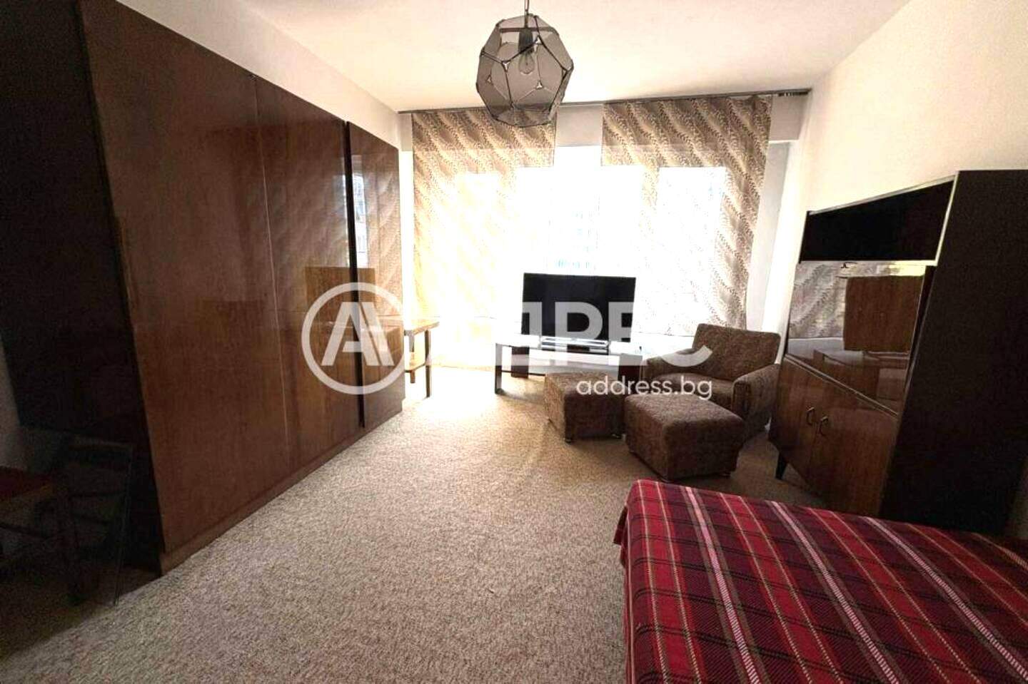 Üç odalı Apartman olarak k.k. Çayka, Varna – fotoğraf 3
