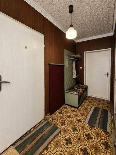Vânzare - Apartament în Rodina 2,  Ruse