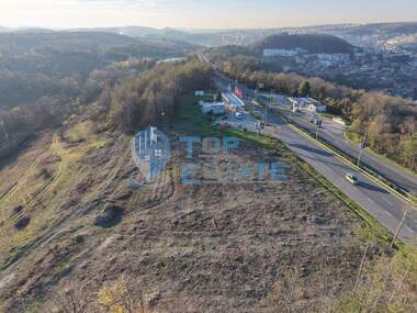 For sale - For Construction in Industrialna zona,  Veliko Tarnovo