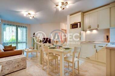 Verkauf - Wohnung in Sweti Wlas,  Burgas