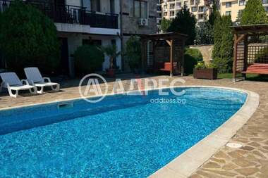 Satış - Apartman olarak Sveti Vlas,  Burgas