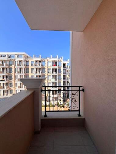 Satış - Apartman olarak Sveti Vlas,  Burgas