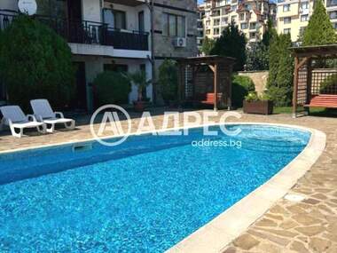 Satış - Apartman olarak Sveti Vlas,  Burgas
