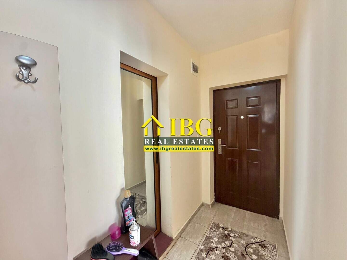 Zweizimmer Wohnung in Sonnenstrand, Burgas – Foto 6